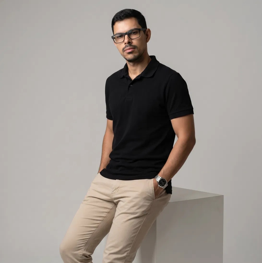 Adriano Lourenço Filho, Founder of TheLegalCalc